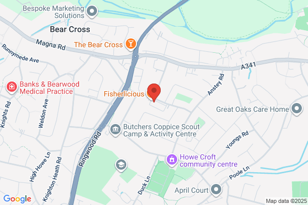 Gwilliam Bros Electrical Ltd
