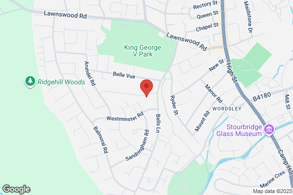 Mills Electrical Services Ltd