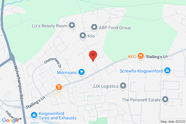 J G S Engineering (Midlands) Ltd