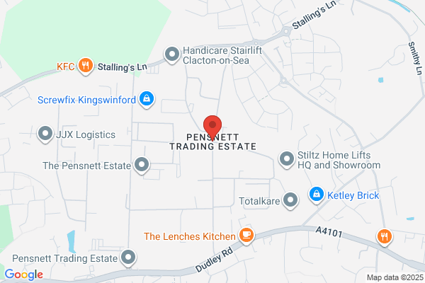 PTN Estates