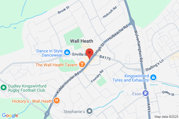 The Village Chippy