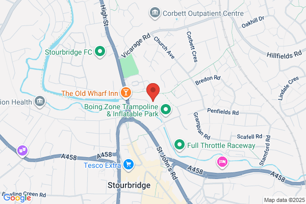 Howdens - Stourbridge