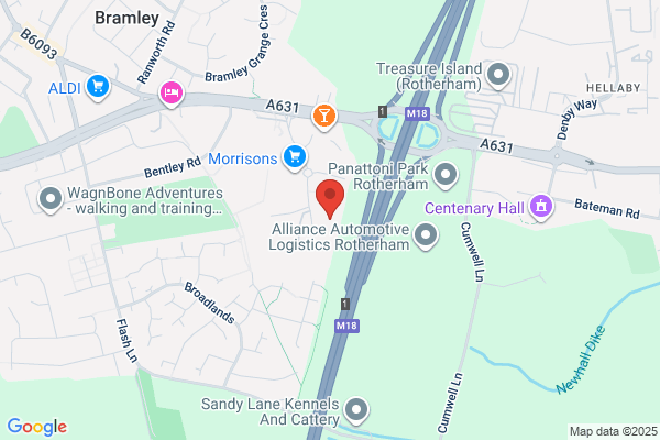 United Carpets And Beds