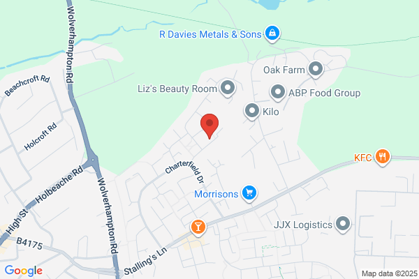 Ridgewood Shipping Services Ltd
