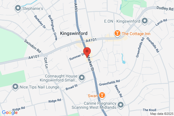 Amblecote Furnishers
