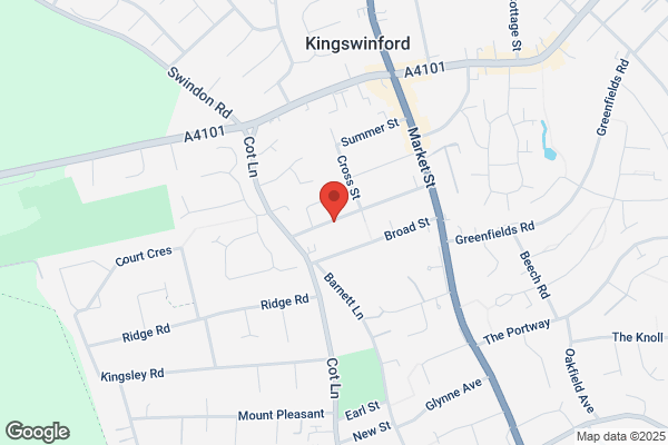 Kingswinford Engine Services