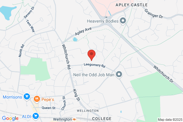 Mercury Property Services