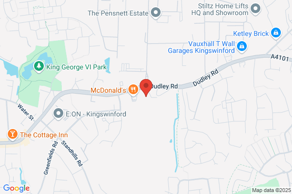 Premier Inn Dudley (Kingswinford) hotel
