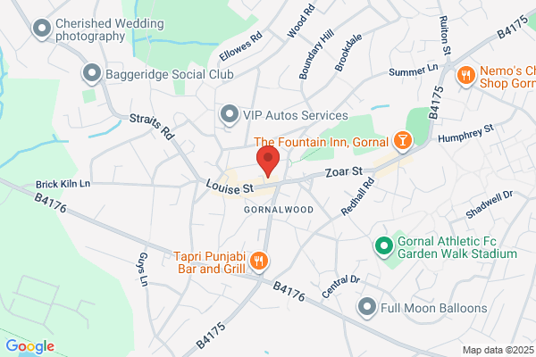 Argos Gornal Wood (Sainsbury's C&C)