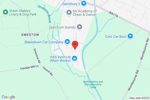Argos Wombourne (Sainsbury's C&C)