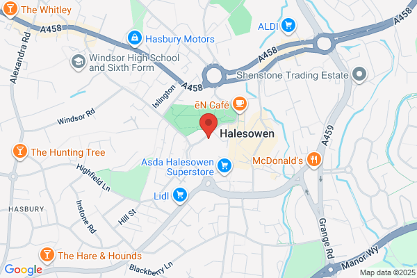 Simon Interiors (Stourbridge) Ltd