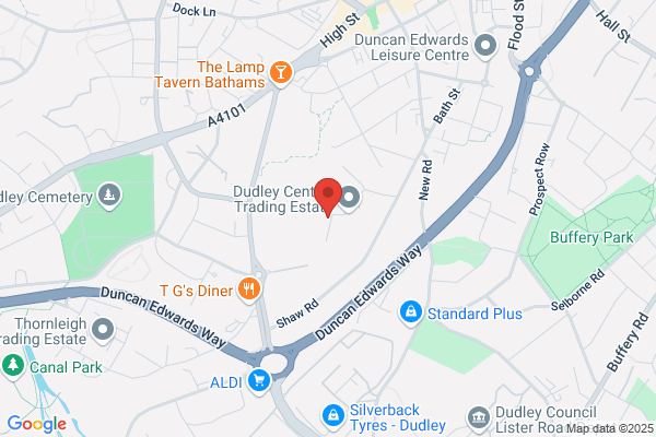 Dudley Skip Hire