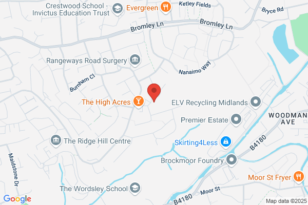 Dudley Beacon & Castle Primary Care Trust
