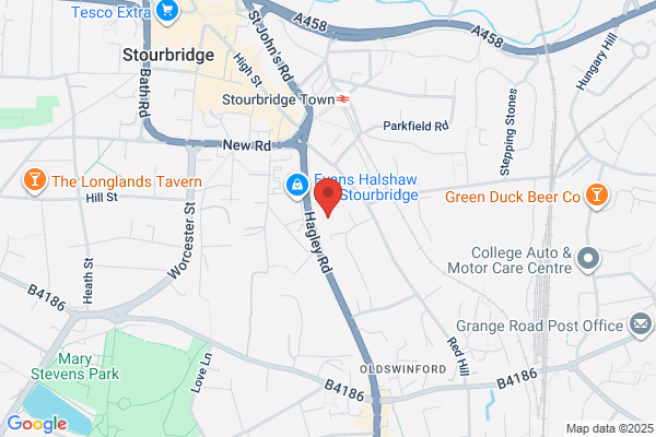 Grange Park Nursing Home