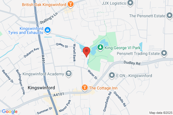 H&J Dog Walking Services