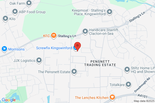 PaintWell Kingswinford