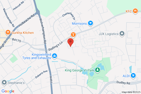 Kingswinford Computer Repairs