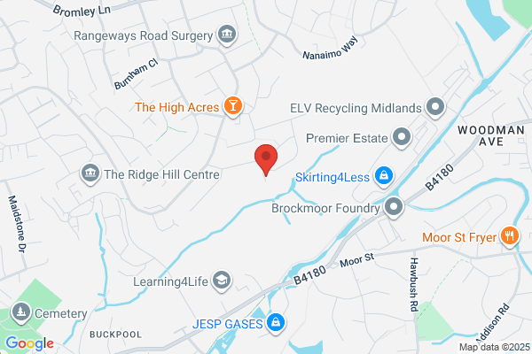 Kingswinford Tree Surgery