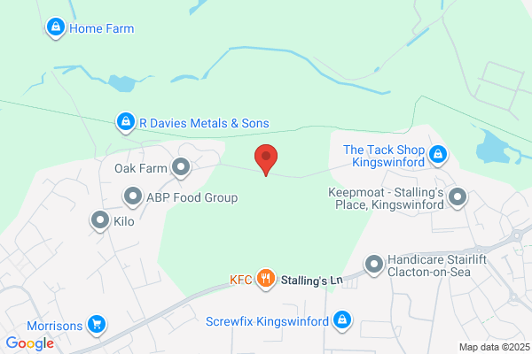 UK Lifting Store