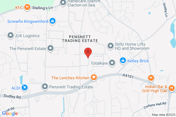 A R K S Tool Hire Ltd