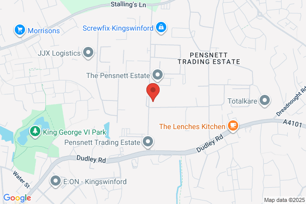 A S T (UK) Ltd