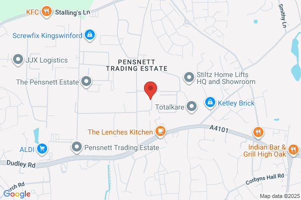 ABECO Tools Ltd