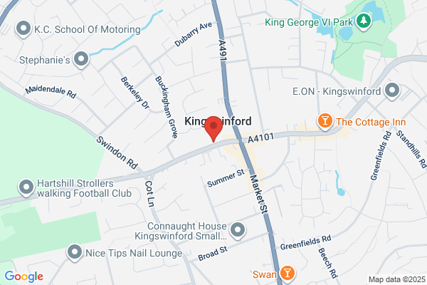 Bradley Industrial Services