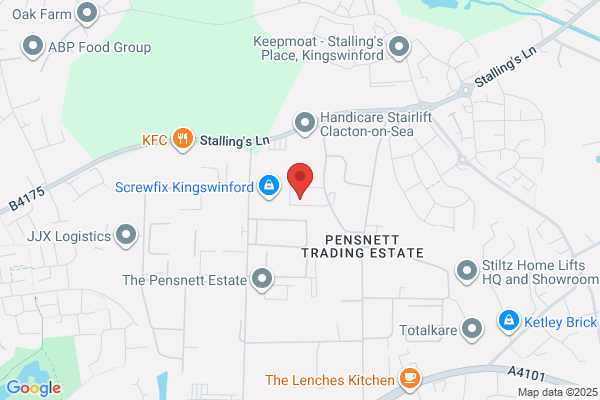 Comco Combustion & Equipment Ltd