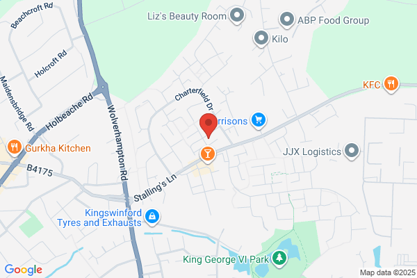 K D Roadshow