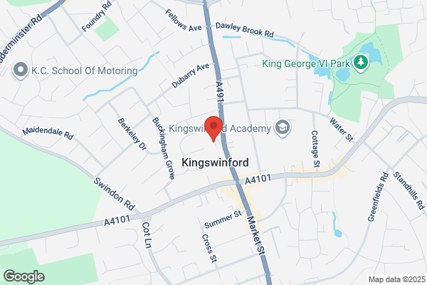 Moss Grove Surgery