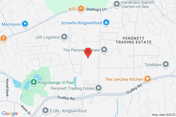 Pencom Engineering
