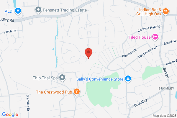 Sanderling Hypnotherapy Centre