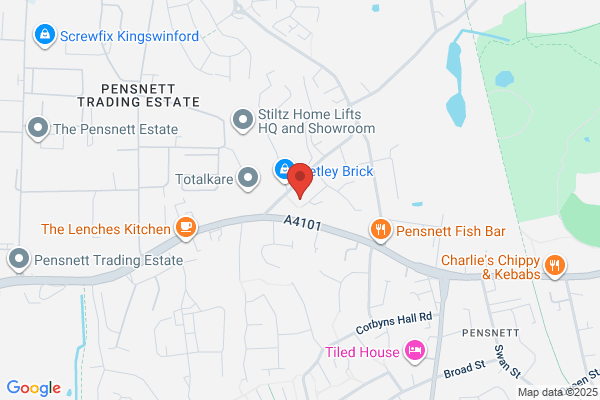 W K Plasterers Ltd