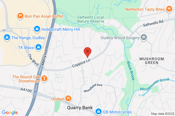 Dudley Electrical & Plumbing Services Ltd