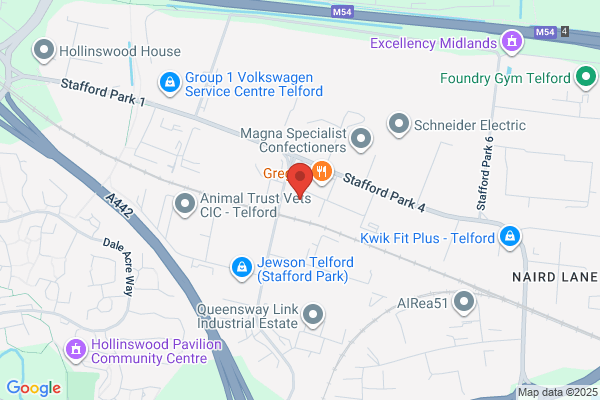 Micron Machining Services Ltd