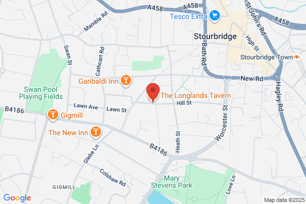 Longlands Tavern