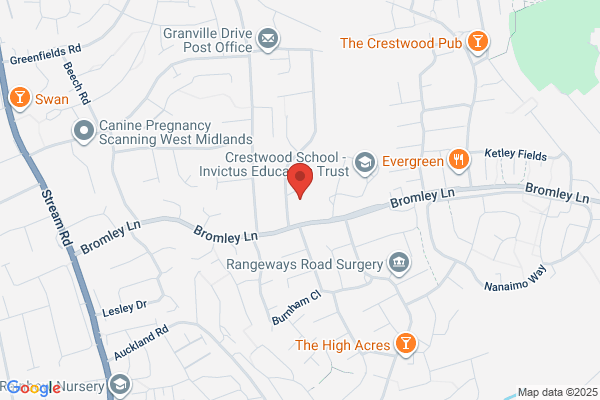 Bromley Hills Primary School