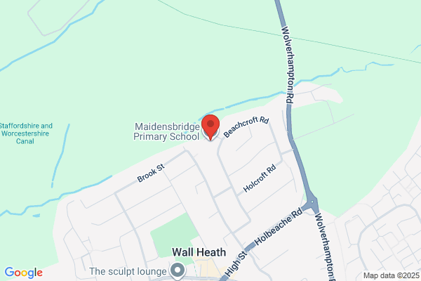 Maidensbridge Primary School