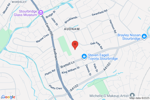 The Brook Primary School