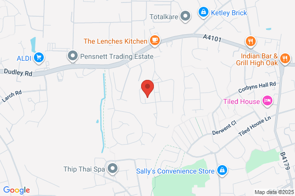 Kingswinford Waste Services