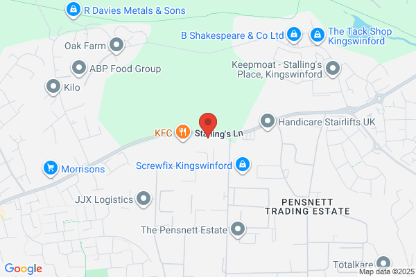 Pressvess Associated Ltd