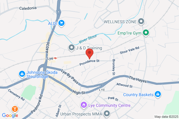 M Brittain (York) Ltd