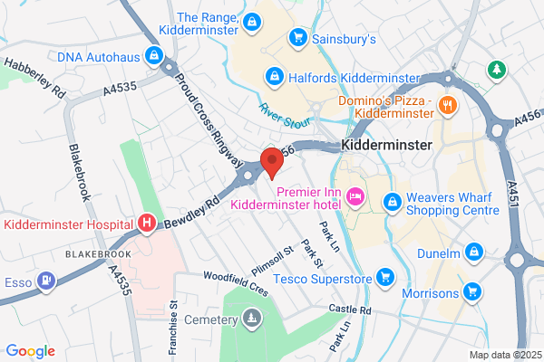 ATS Euromaster Ltd