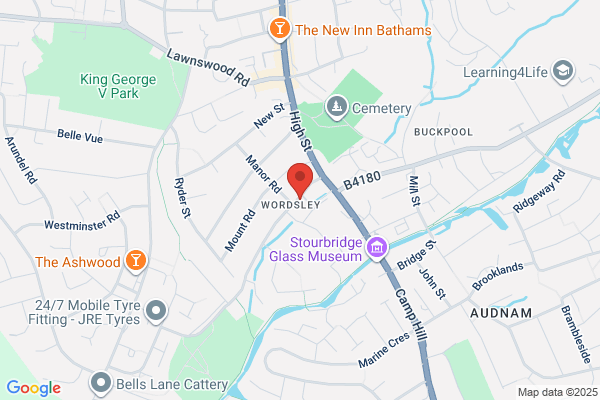Haywood Upholstery Ltd