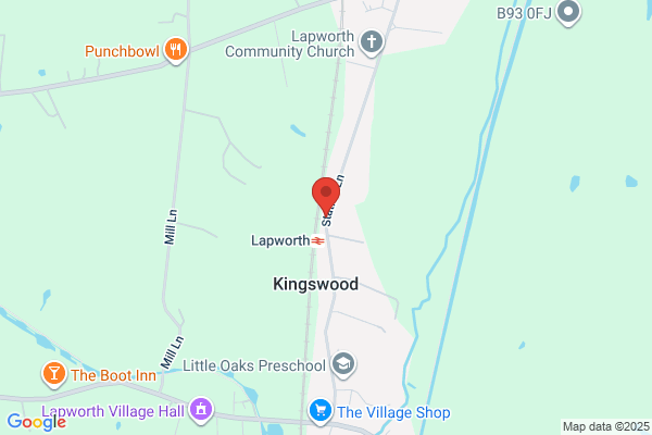 Kingswood Groundworks Ltd
