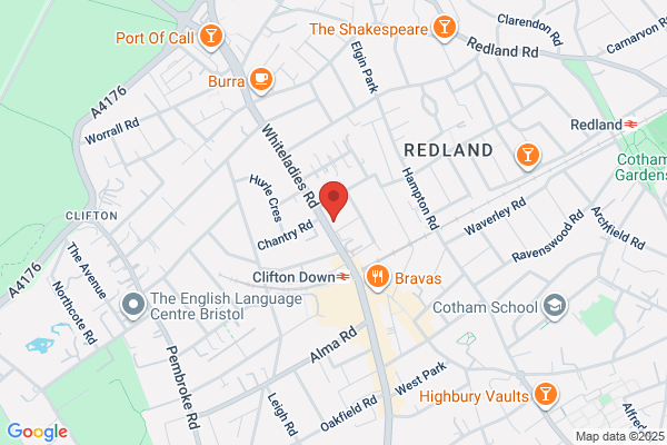 Blueshore Investment Partnership