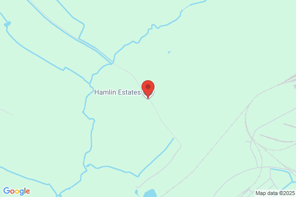 Hamlin Estates Ltd