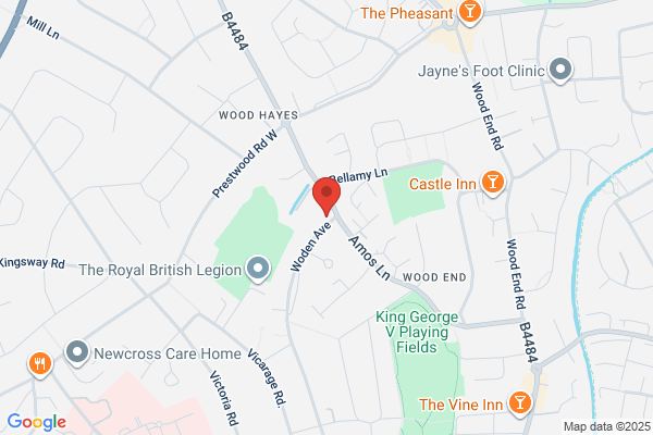 Homer Heating & Electrical Ltd