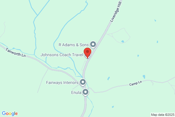 Johnsons Coach Travel