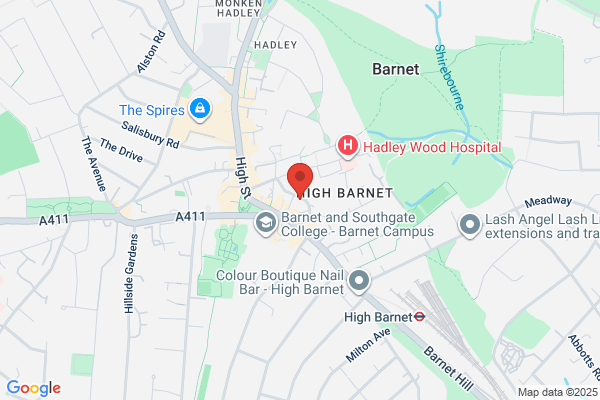 Mexx Ltd